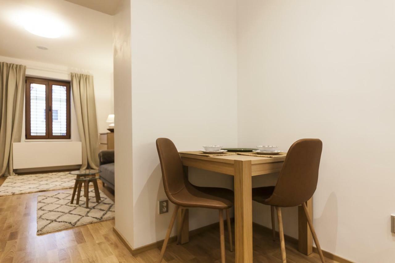 Апартаменты Prague Expat House Экстерьер фото
