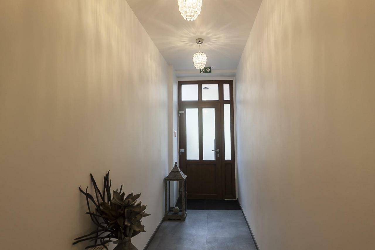 Апартаменты Prague Expat House Экстерьер фото