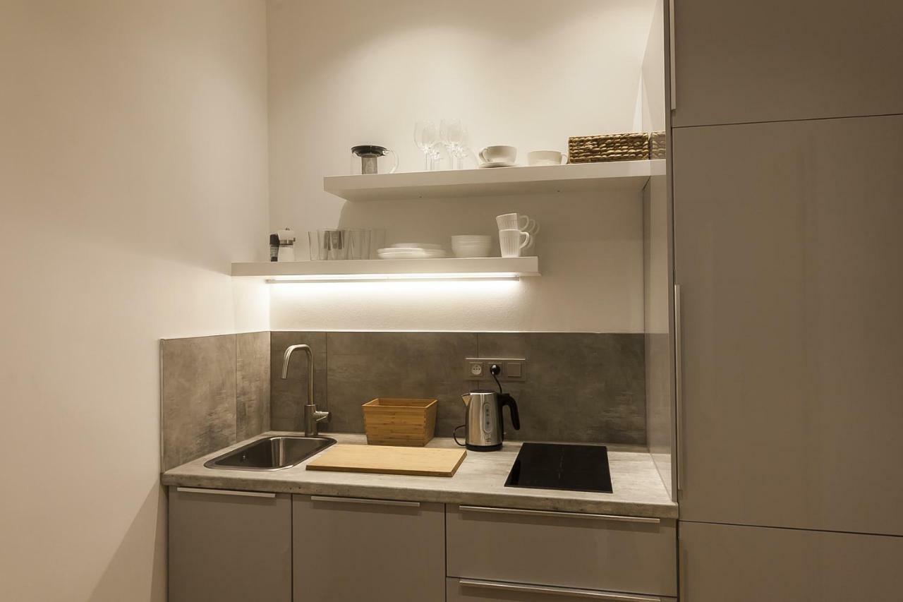 Апартаменты Prague Expat House Экстерьер фото