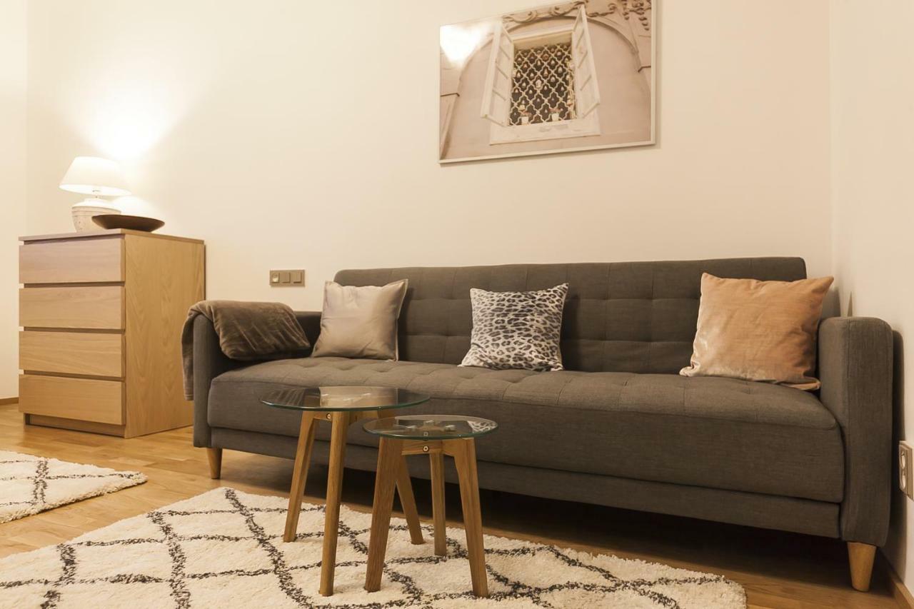 Апартаменты Prague Expat House Экстерьер фото