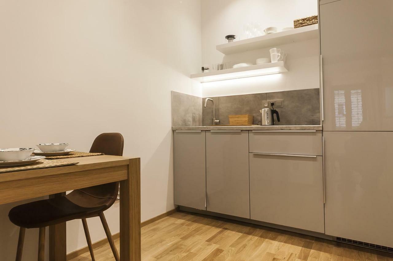 Апартаменты Prague Expat House Экстерьер фото