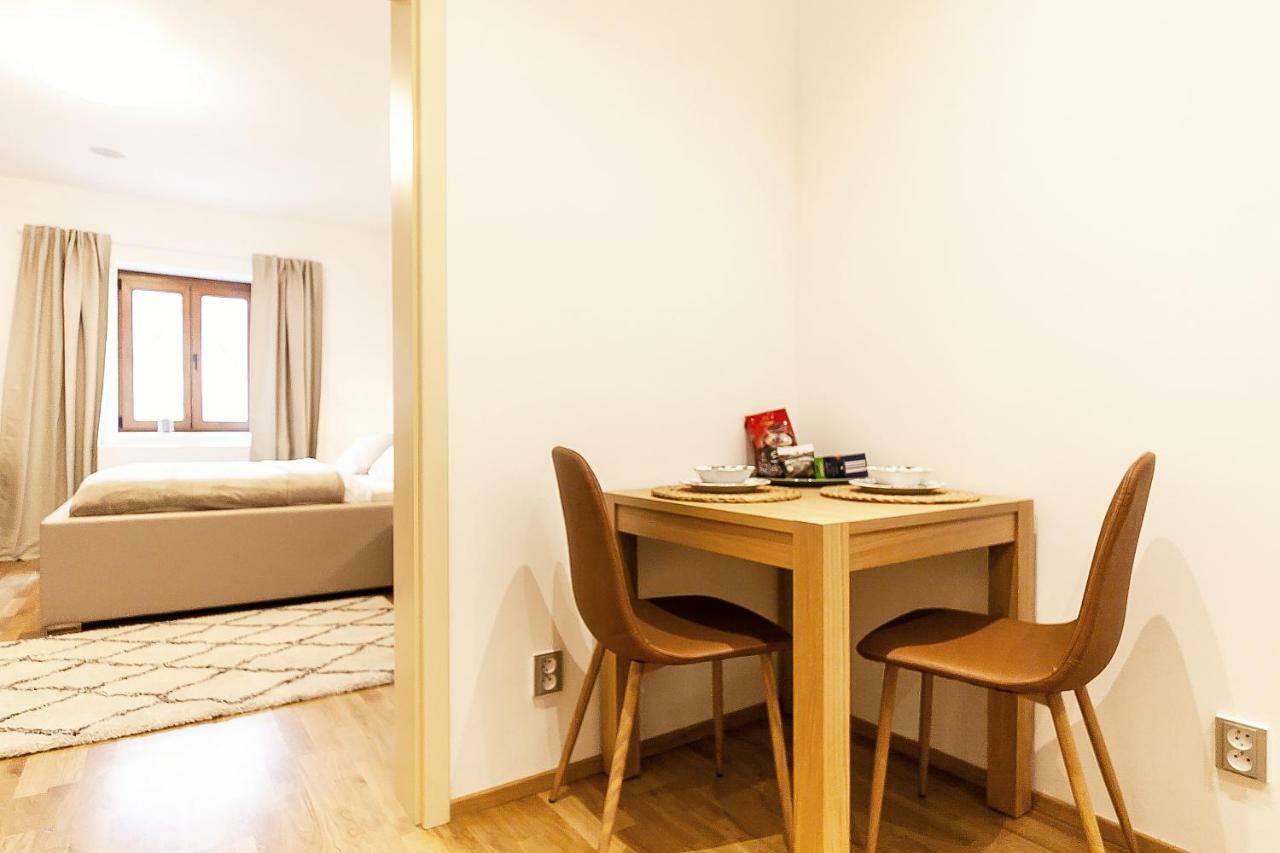 Апартаменты Prague Expat House Экстерьер фото