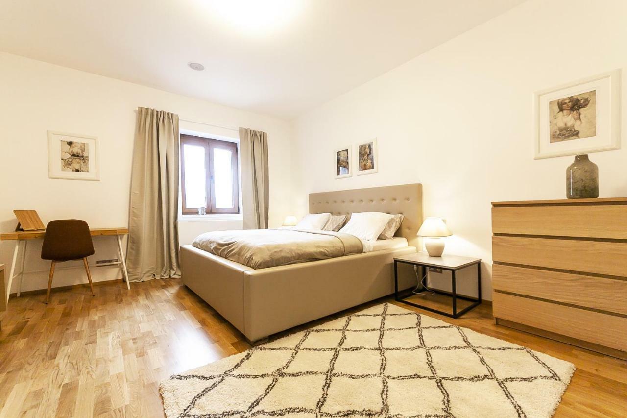 Апартаменты Prague Expat House Экстерьер фото