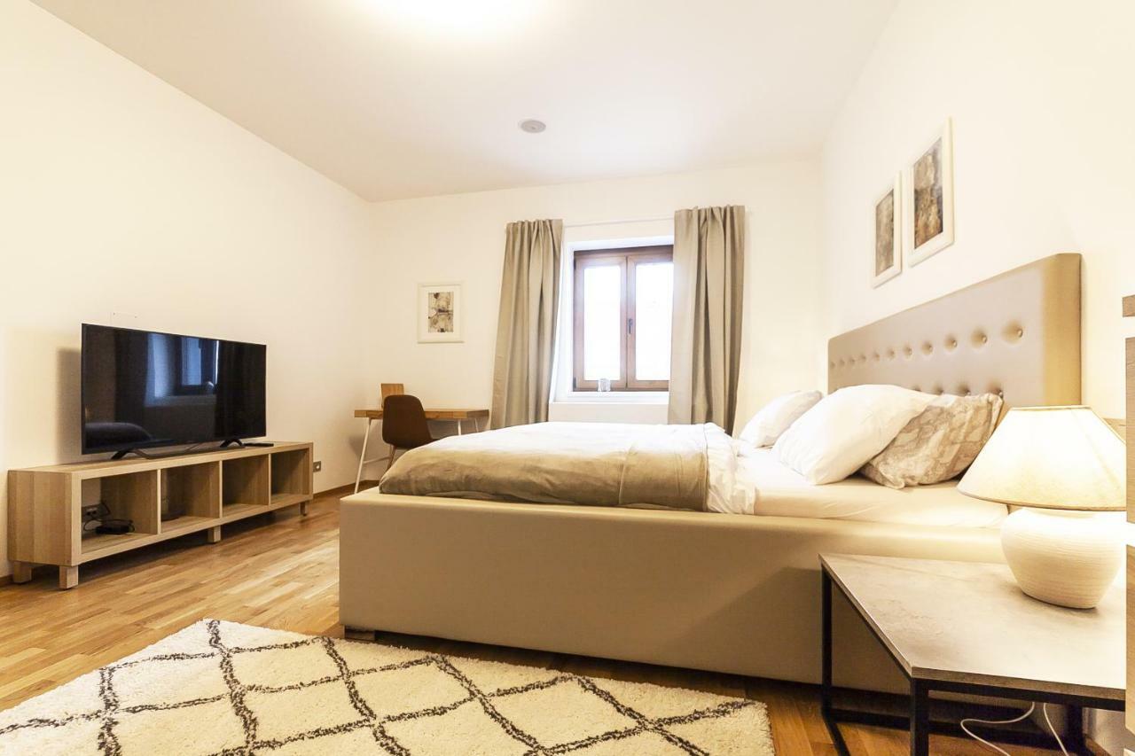 Апартаменты Prague Expat House Экстерьер фото
