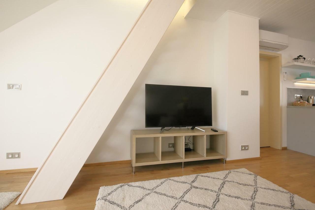 Апартаменты Prague Expat House Экстерьер фото