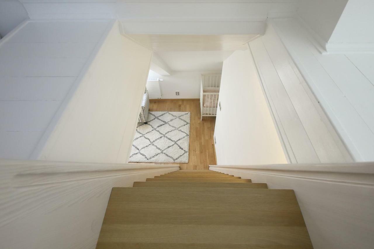 Апартаменты Prague Expat House Экстерьер фото