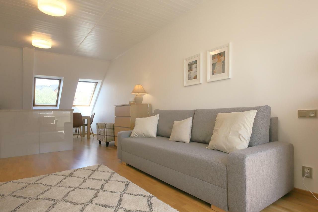 Апартаменты Prague Expat House Экстерьер фото