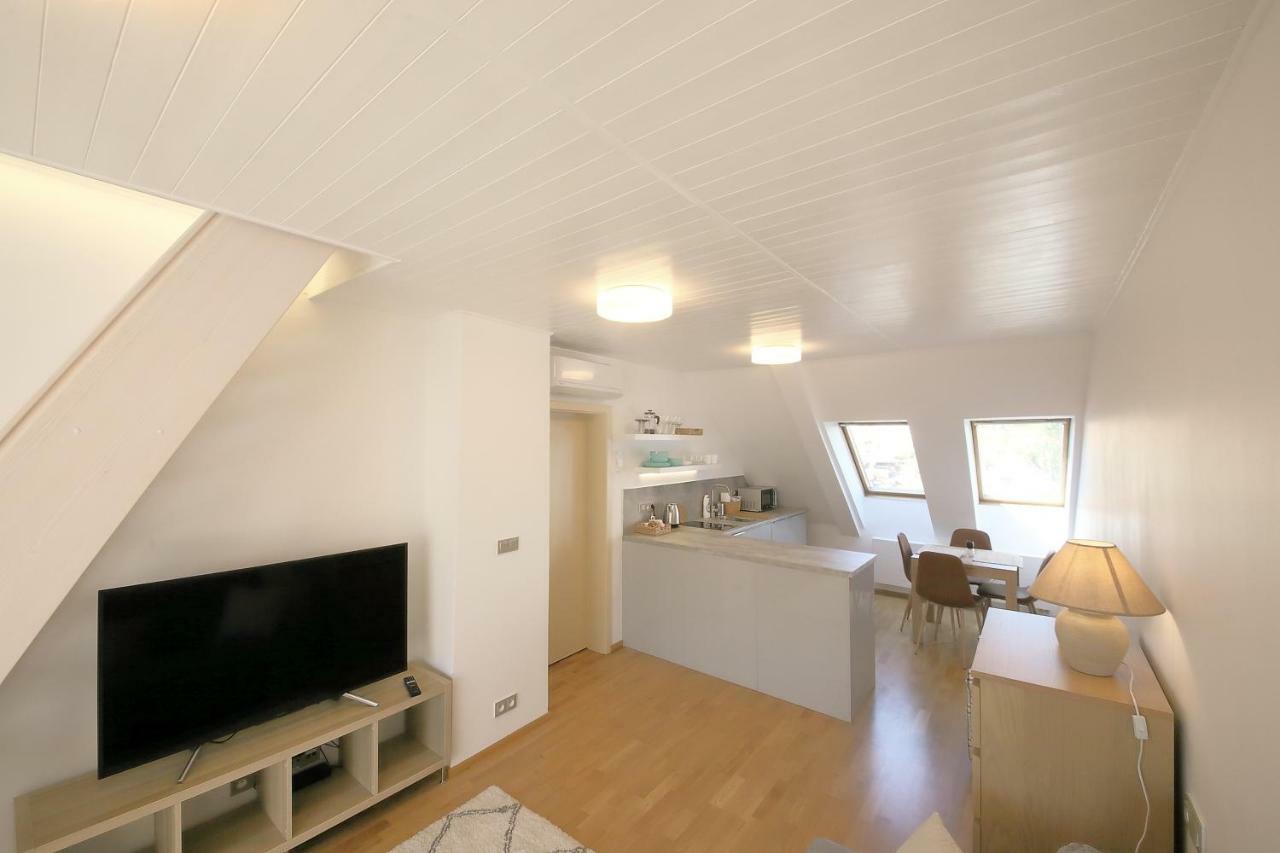 Апартаменты Prague Expat House Экстерьер фото