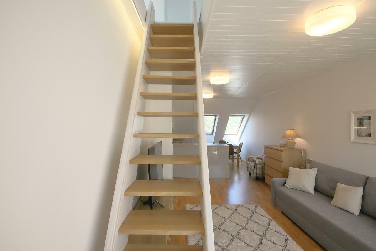 Апартаменты Prague Expat House Экстерьер фото