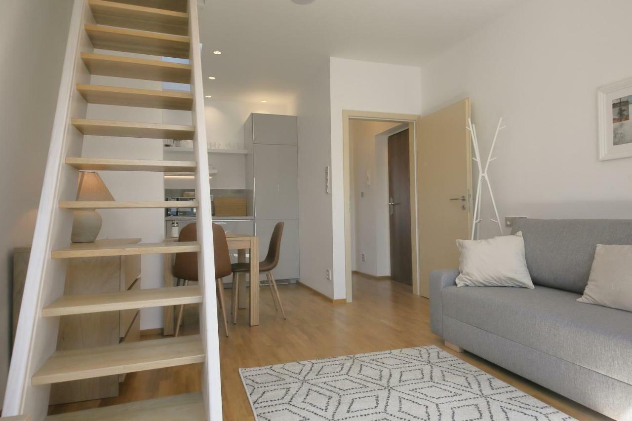 Апартаменты Prague Expat House Экстерьер фото