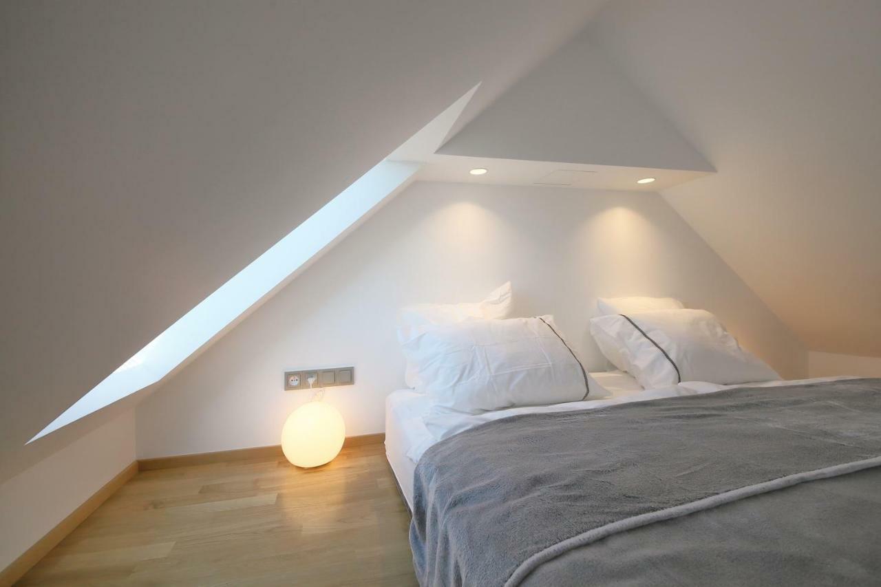 Апартаменты Prague Expat House Экстерьер фото