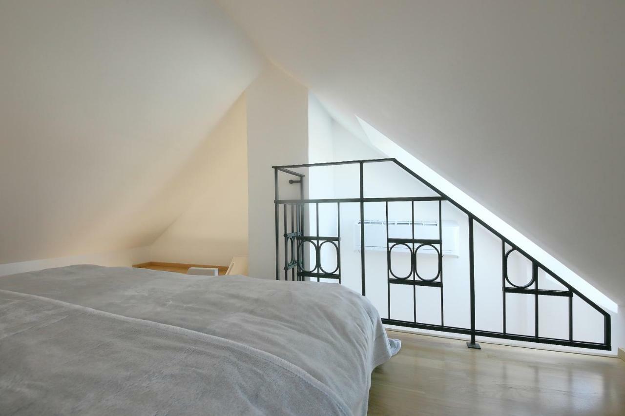 Апартаменты Prague Expat House Экстерьер фото
