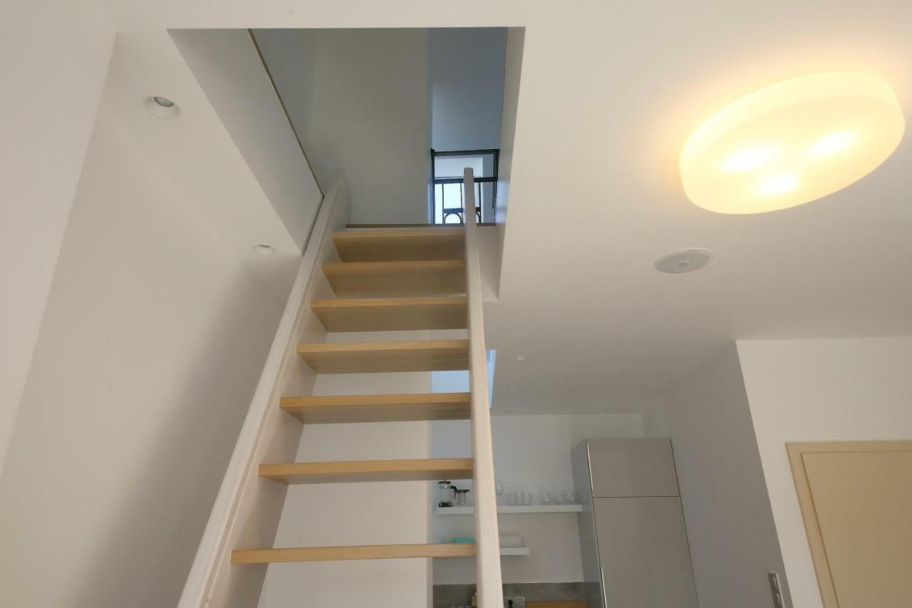 Апартаменты Prague Expat House Экстерьер фото